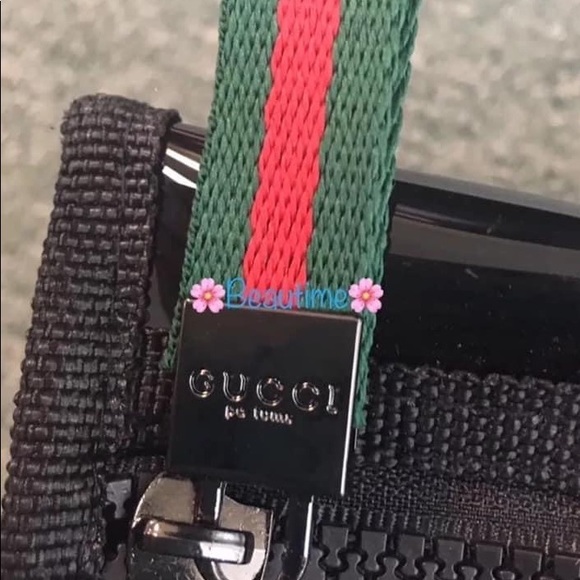 Gucci Bags Gucci Guilty Parfums Cosmetic Pouch Poshmark